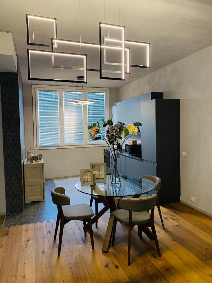 Mb'Apartment Марсала Екстер'єр фото