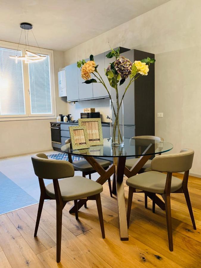 Mb'Apartment Марсала Екстер'єр фото