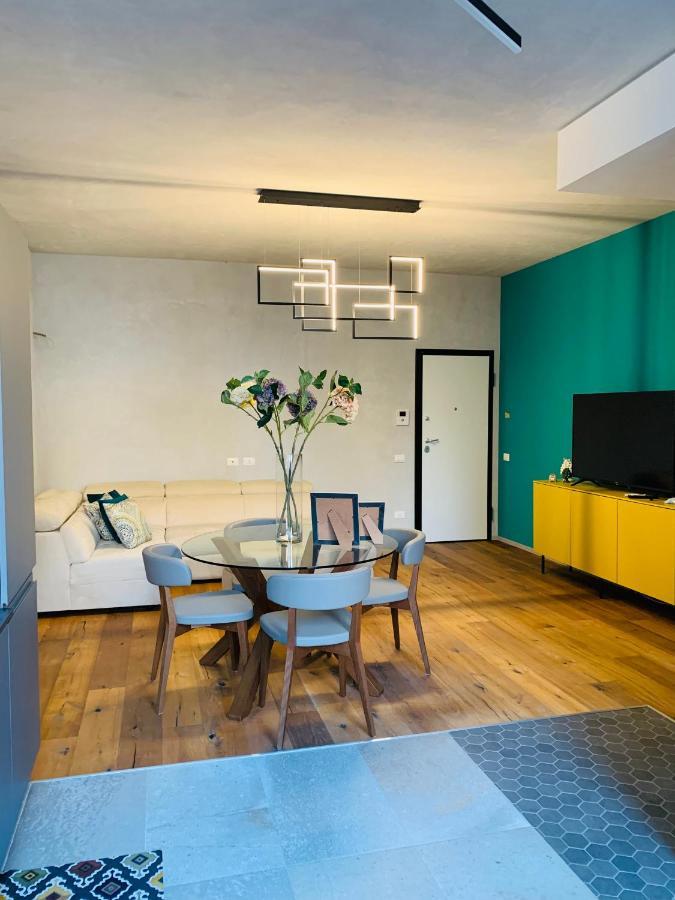 Mb'Apartment Марсала Екстер'єр фото