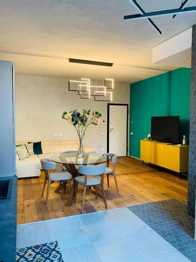 Mb'Apartment Марсала Екстер'єр фото