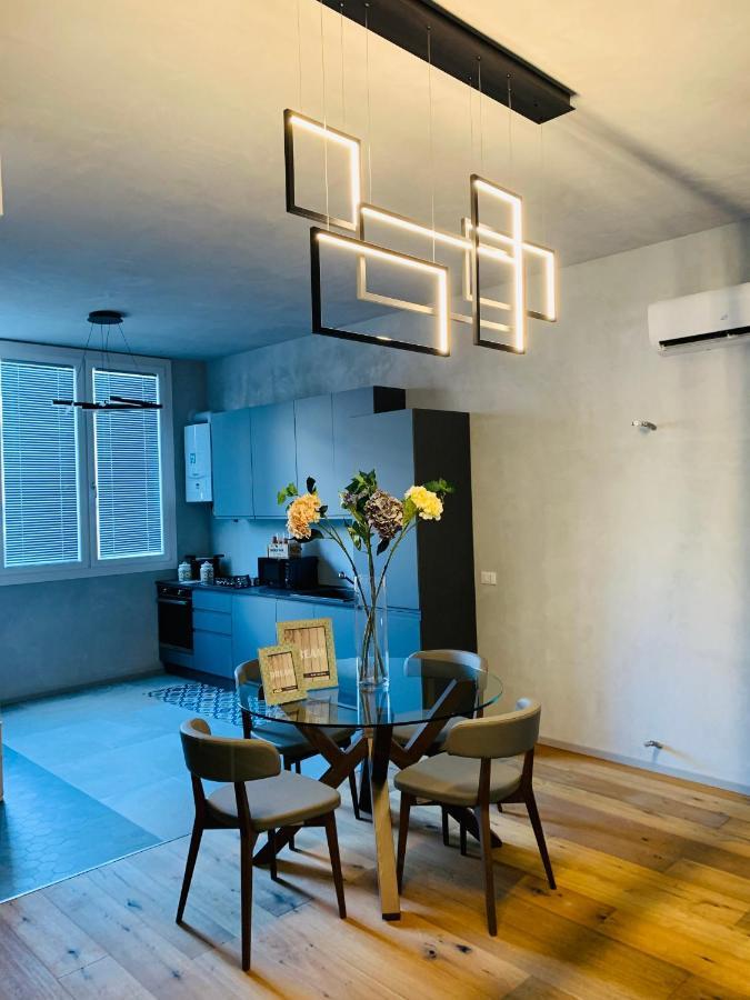 Mb'Apartment Марсала Екстер'єр фото