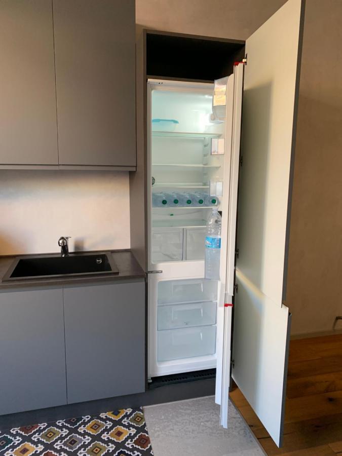 Mb'Apartment Марсала Екстер'єр фото