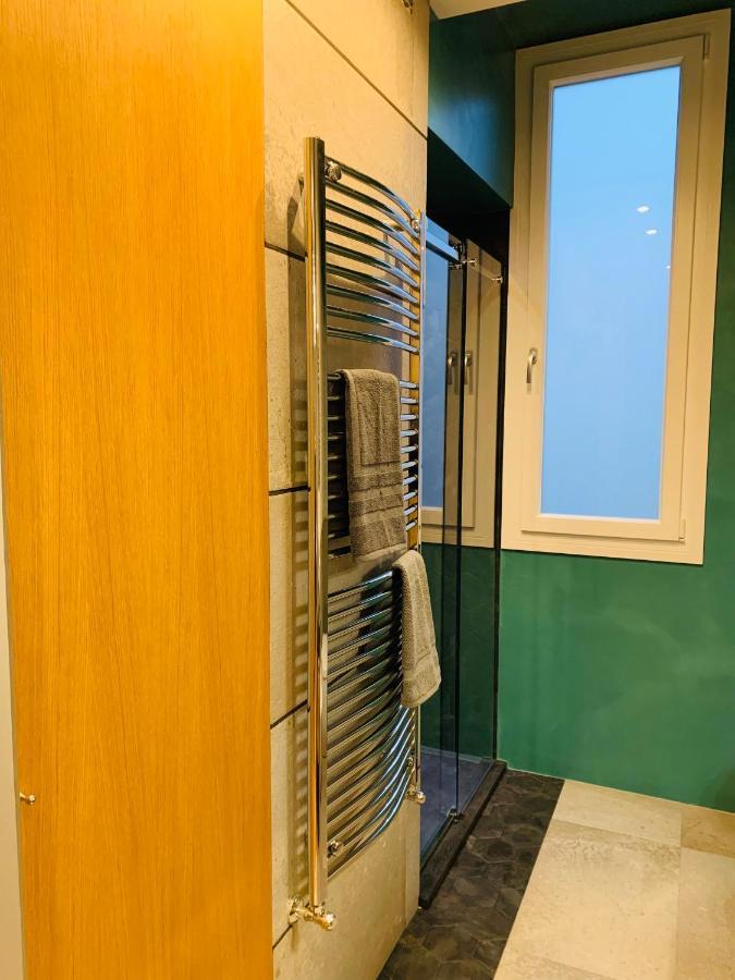 Mb'Apartment Марсала Екстер'єр фото