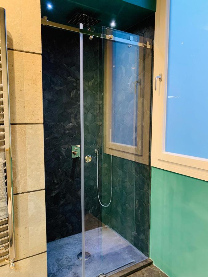 Mb'Apartment Марсала Екстер'єр фото