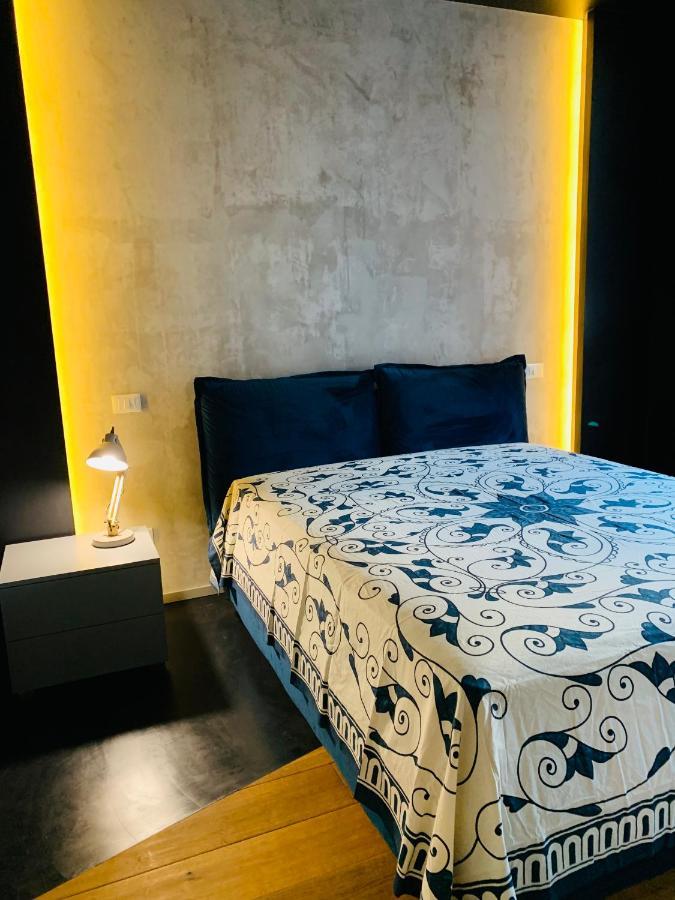 Mb'Apartment Марсала Екстер'єр фото