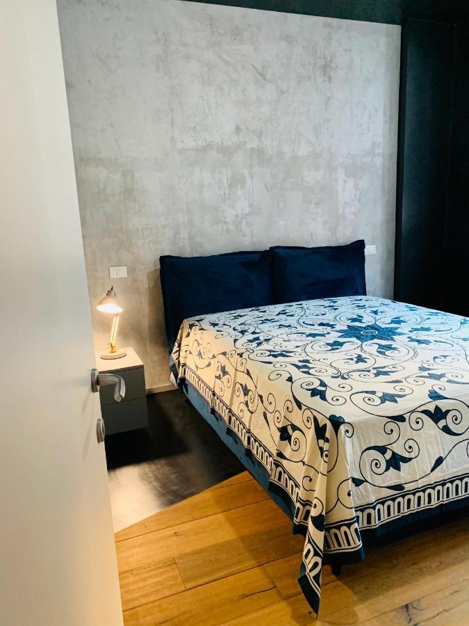 Mb'Apartment Марсала Екстер'єр фото