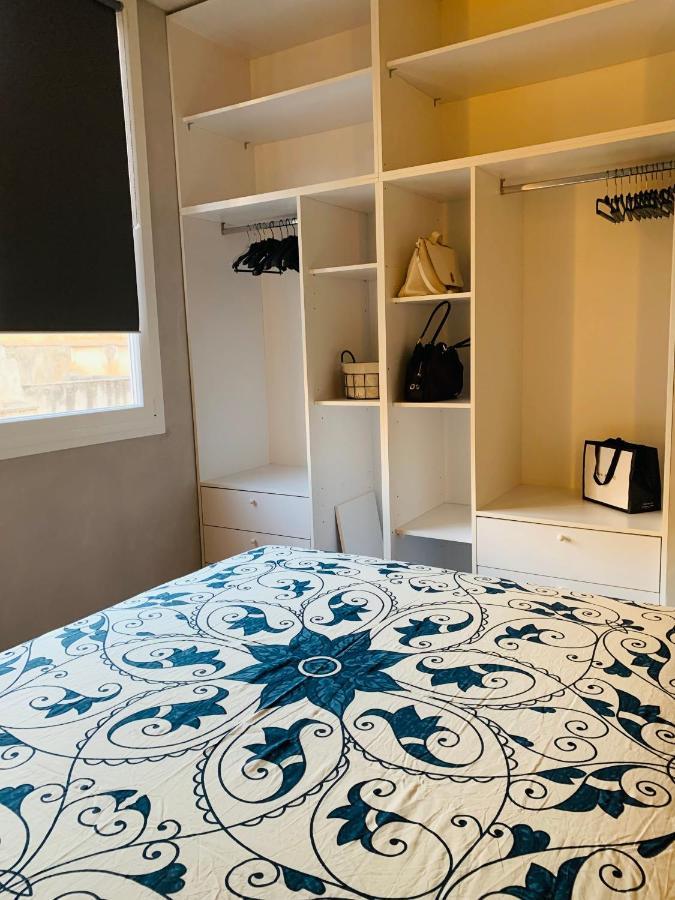 Mb'Apartment Марсала Екстер'єр фото