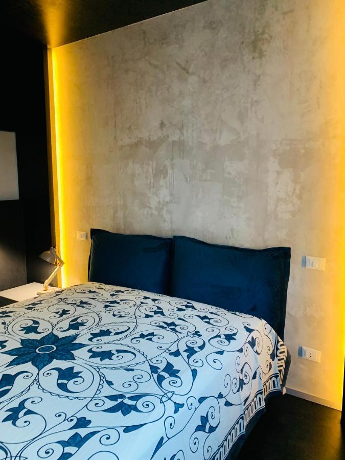 Mb'Apartment Марсала Екстер'єр фото