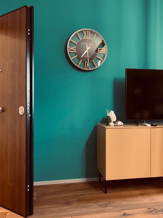 Mb'Apartment Марсала Екстер'єр фото