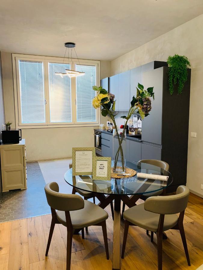 Mb'Apartment Марсала Екстер'єр фото