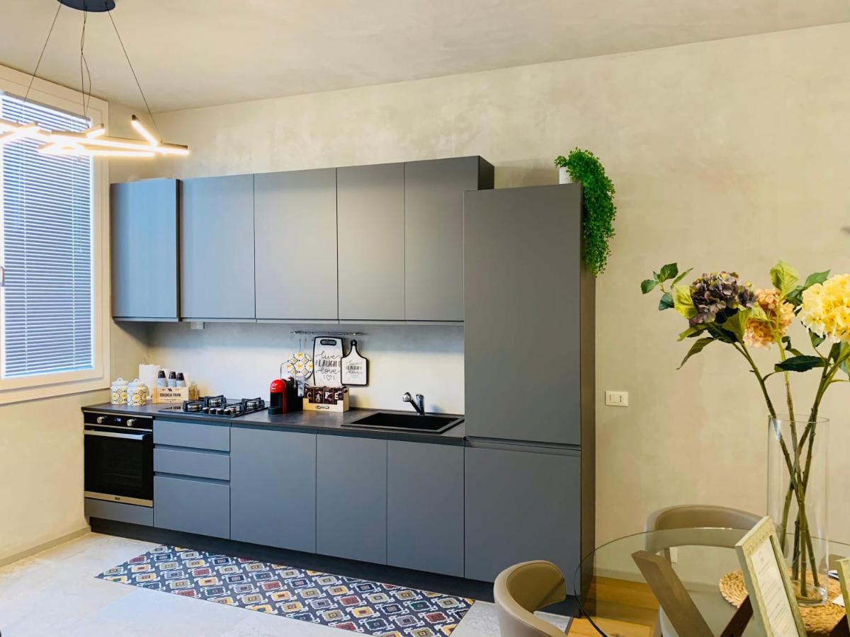 Mb'Apartment Марсала Екстер'єр фото