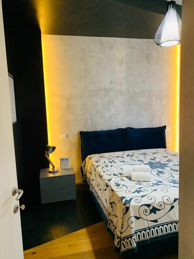 Mb'Apartment Марсала Екстер'єр фото