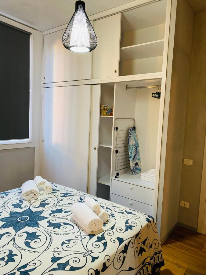 Mb'Apartment Марсала Екстер'єр фото